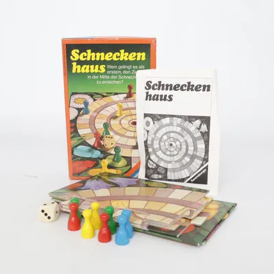 Bordspel van Ravensburger