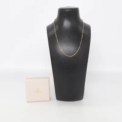 Collier (Or) de Purelei Métal inconnu