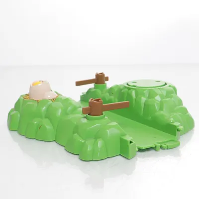 Leksak (Grön, Flerfärgad) från Top-Toy