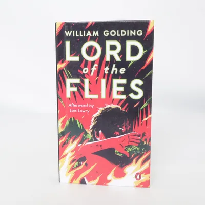 Bok från Penguin Books