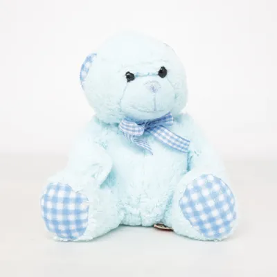 Gosedjur (Blå) från Keel Toys