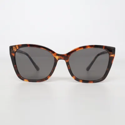 Sunglasses (Brown) from H&M