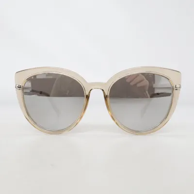Zonnebril (Beige) van Le Specs