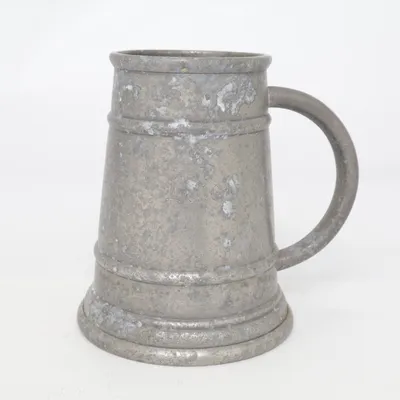 Seidel glass (Gray) from Svenskt Tenn