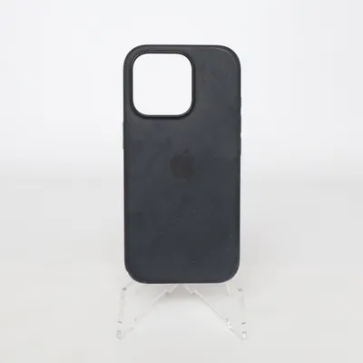 Coque de téléphone (Noir) de Apple