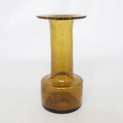 Vase (Brown)