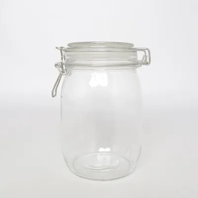 Burk (Transparent)