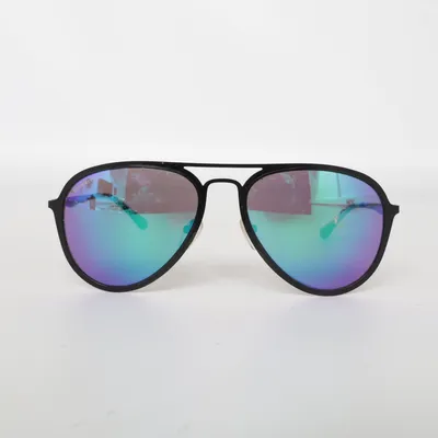 Solglasögon (Svart) från Granite