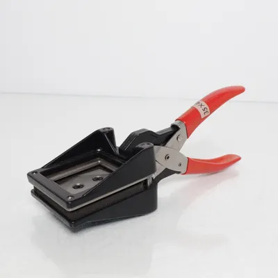 Perforator