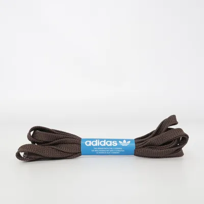 Schoenveters (Bruin) van Adidas Originals