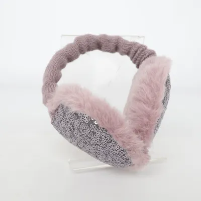 Earmuffs (Pink) from Barts