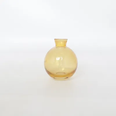 Vase (Yellow)