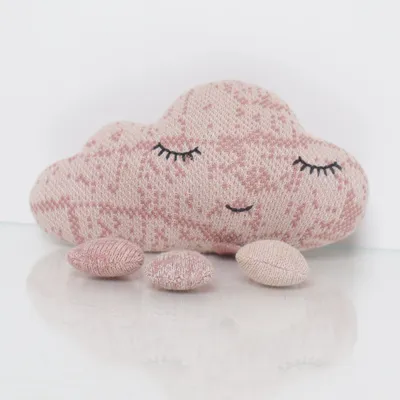 Bebisleksak (Rosa, Flerfärgad) från Sebra