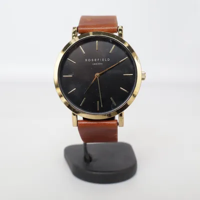 Armbandsur (P21RG0616RFBW) från Rosefield