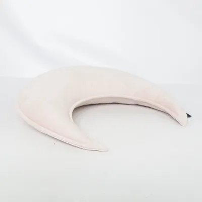 Prydnadskudde (Rosa) från Form Living