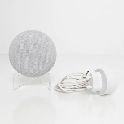 Högtalare (G1029) från Google