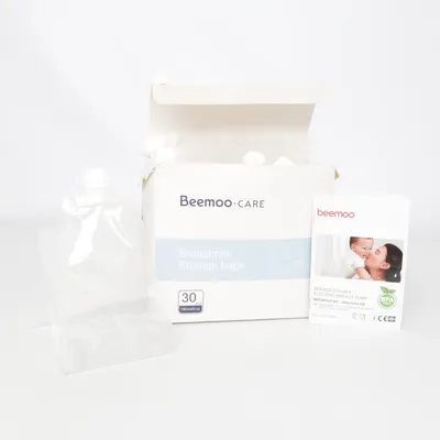 Accessoire de bébé (Blanc) de Beemoo