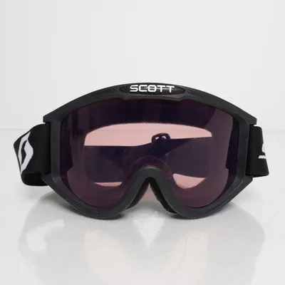 Ski goggles (Black) from Scott
