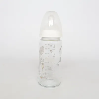 Biberon (Transparent) de NUK
