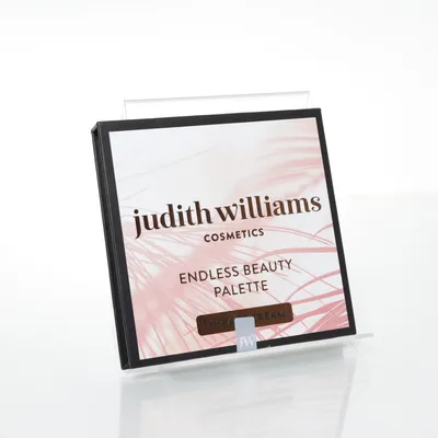 Makeup set (Multicolored) from Judith Williams