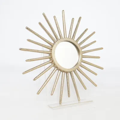 Miroir (Or)