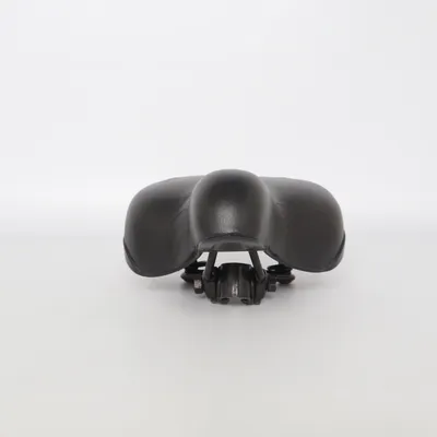 Cykelsadel (Sort)