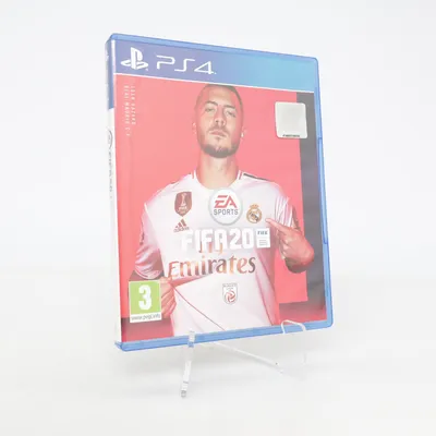 Jeu vidéo