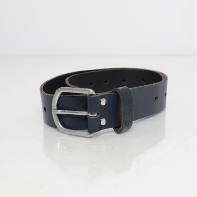 Belt (Black) from Jako-O
