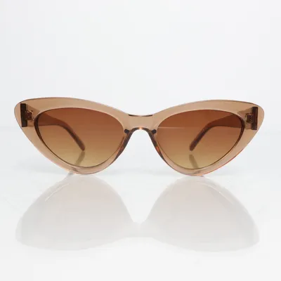 Solglasögon (Brun) från New Yorker