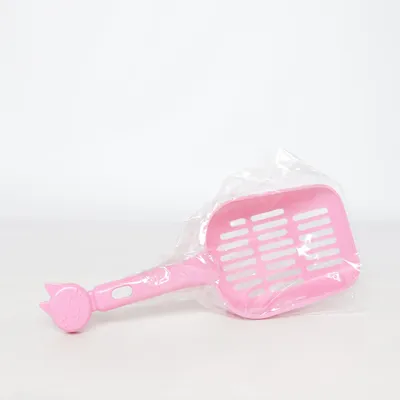 Accessoire pour chat (Rose)