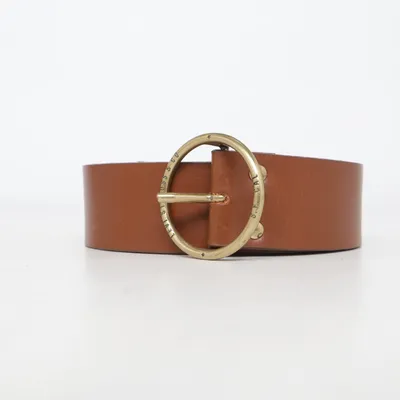 Ceinture (Marron) de Levi Strauss & Co Cuir