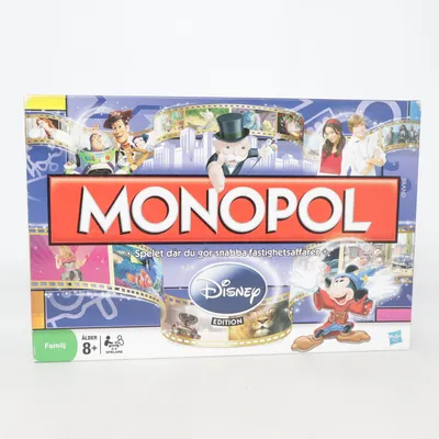 Jeu de société de Hasbro