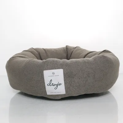 Husdjurssäng (Grön) från Denjo Dogs