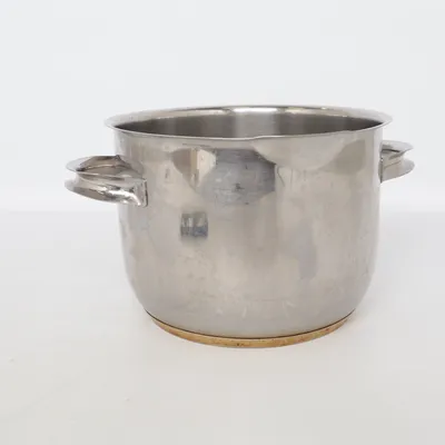Casserole (Silver) from Hackman