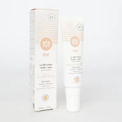 BB cream (La Bb Crème) van Meme