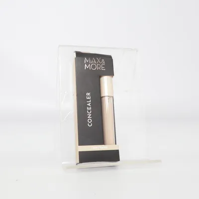 Anti-cernes (Concealer) de Max & More