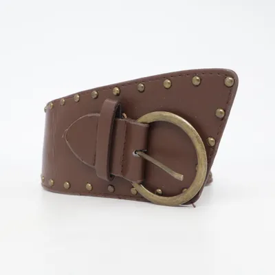 Ceinture (Marron)