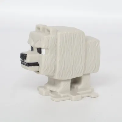 Speltillbehör (Grå) från Minecraft