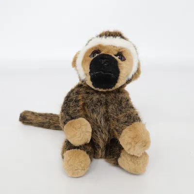 Gosedjur (Brun) från Softtoys