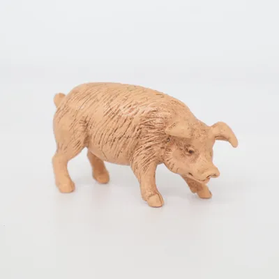 Leksaksdjur (Pig) från Bullyland