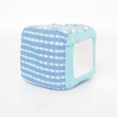 Jouet pour bébé (Bleu, Blanc) de Babydream