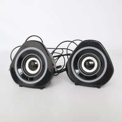 Högtalare (CS2248) från Gaming United