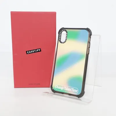 Phone case (Multicolored) from Casetify