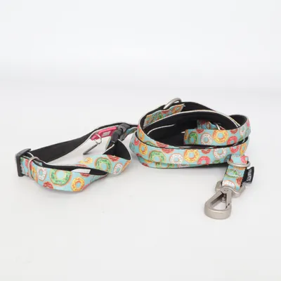 Laisse (Multicolore) de Max & Molly