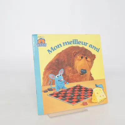 Kinderboek