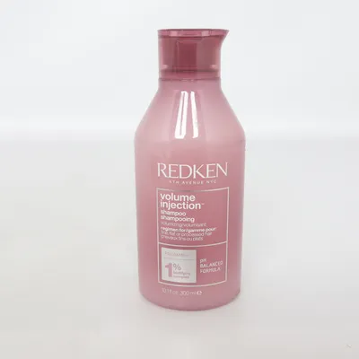 Shampoing (Volume Injection) de Redken