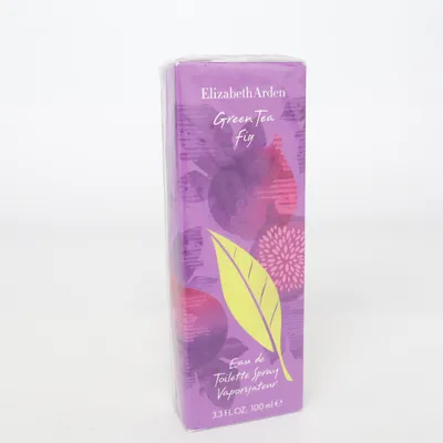 Eau de Toilette (Green Tea Fig) from Elizabeth Arden