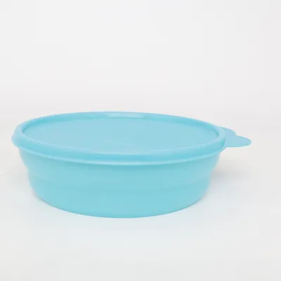 Boîte à déjeuner (Bleu) de Tupperware