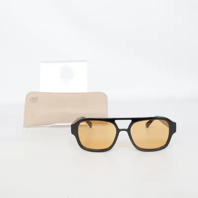 Sunglasses (Black) from Meller