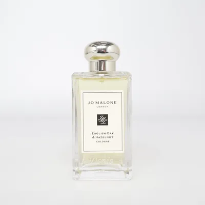 Eau de Cologne (English Oak & Hazelnut) de Jo Malone